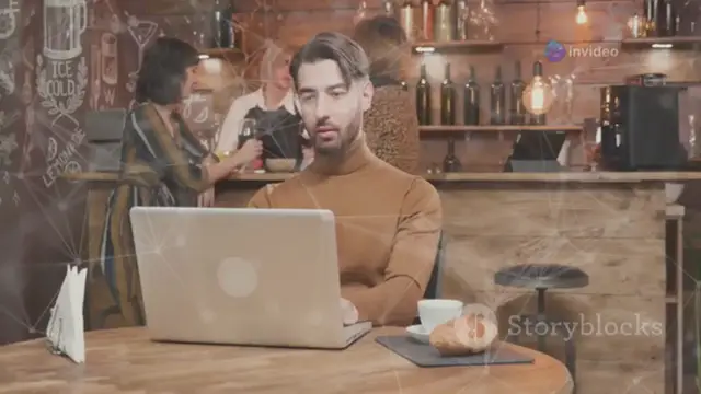 Video thumbnail for  Beware of Man-in-the-Middle (MITM) Attact