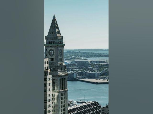 Video thumbnail for Boston 🏙🍁— historia, cultura y encanto en una sola ciudad.#boston  #TravelWithTravolic