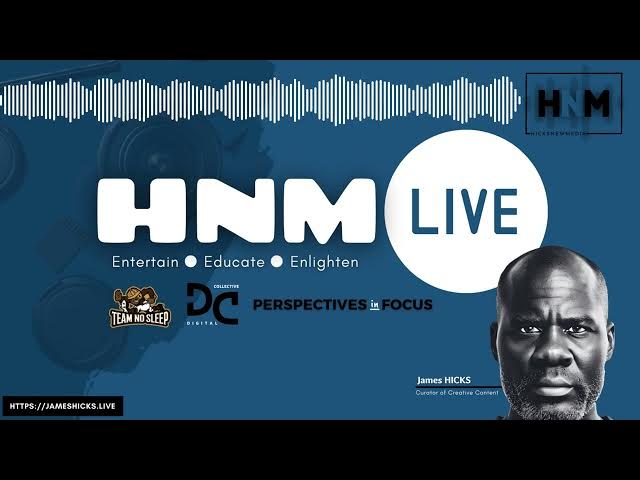 Video thumbnail for Building and Cultivating Online Learning Communities | HNM Live