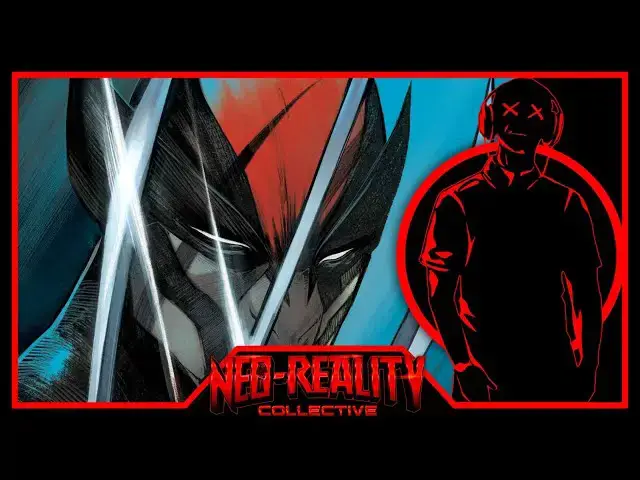 Video thumbnail for The Ultimate Wolverine Dawns! | NRC Conversations