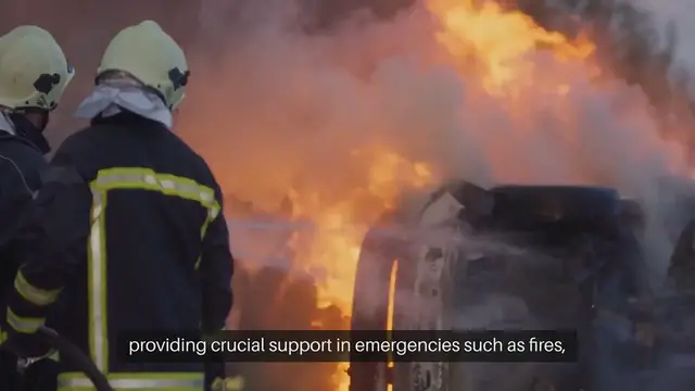 Video thumbnail for Emergency Response Systems