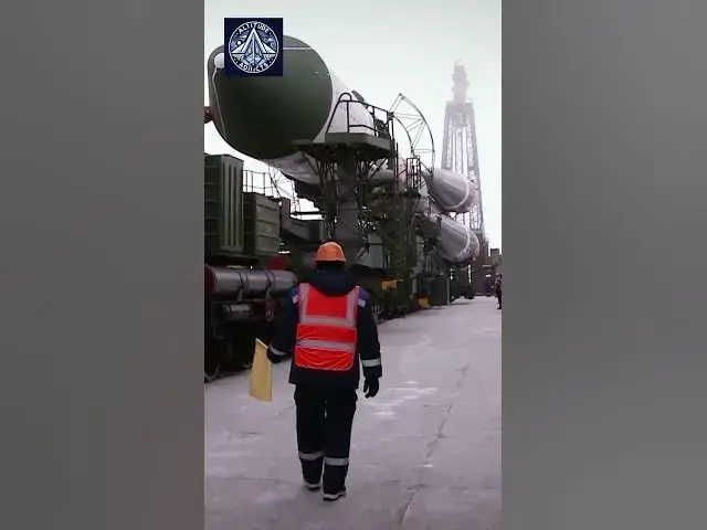'Video thumbnail for Russian RD-107A/108A Rocket engines prove their fantastic reliability every time'