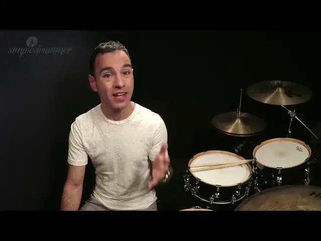 Video thumbnail for Reading Music For The Drums | Intro