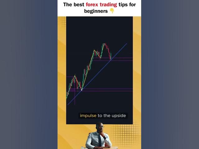 Video thumbnail for This video features top strategies for novice forex traders.
