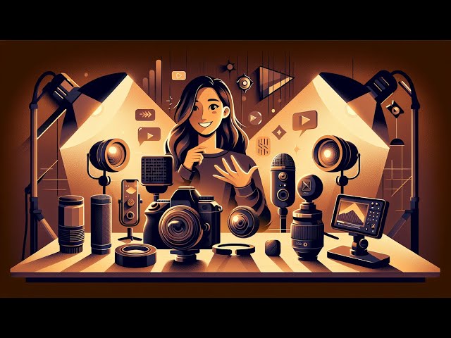 Video thumbnail for Hacking Your Content with Affordable Tech Upgrades 🛠️