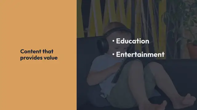 Video thumbnail for YouTube Growth Strategies: Tips for Gaining Subscribers Fast