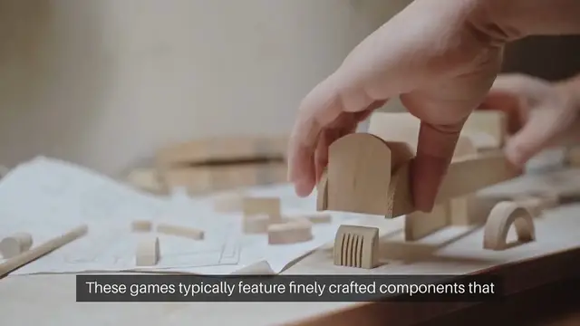 Video thumbnail for Collector’s Mechanical Puzzle Games