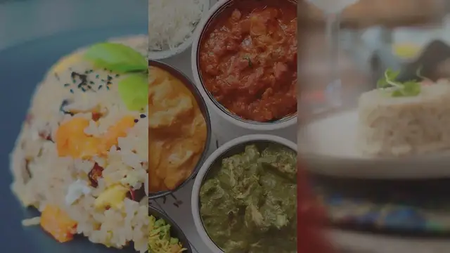 Video thumbnail for Plov with Rice Pilaf Recipe