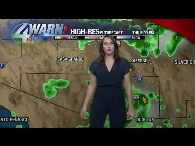 Video thumbnail for Shea Sorenson Biography, Husband, Dog, Salary and Career