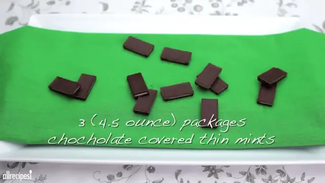 Video thumbnail for How to Make Chocolate Mint Candies Cookies _ Cookie Recipes _ Allrecipes.com(720P_HD)