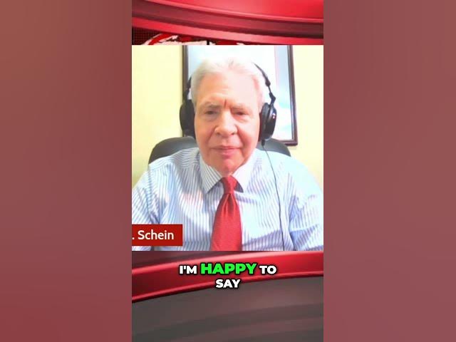 Video thumbnail for National Debt: Protecting Our Children's Financial Future #shorts