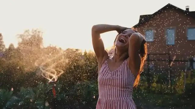 Video thumbnail for Monsoon Season Care for Your Feet