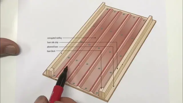 'Video thumbnail for Solar Food Dryer#3'