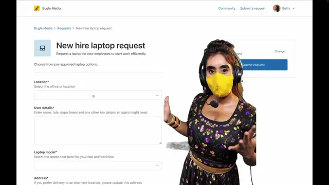 Video thumbnail for 101-Zendesk Toutrial by home improvement