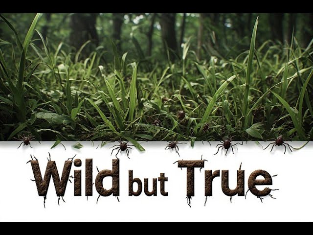 Video thumbnail for Tick – Transmits Lyme disease