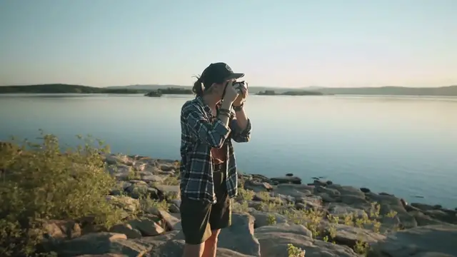 Video thumbnail for  Dustin Abbott