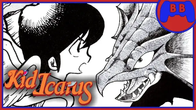 Video thumbnail for Kid Icarus (NES) | Part 4: Levels 2-3, 2-4