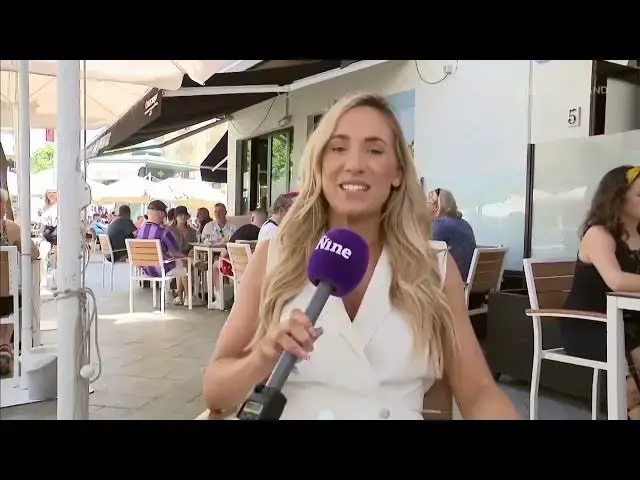 Video thumbnail for Amy Irons Biograpgy, Age, Height, Family, Husband, and Career