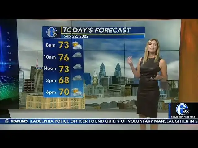 Video thumbnail for Karen Rogers Biography, Age, Height, Family, Husband and Career