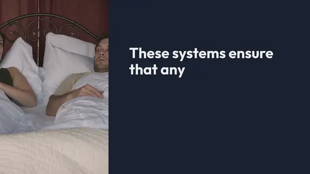 'Video thumbnail for Home Alarm Systems With Monitoring'