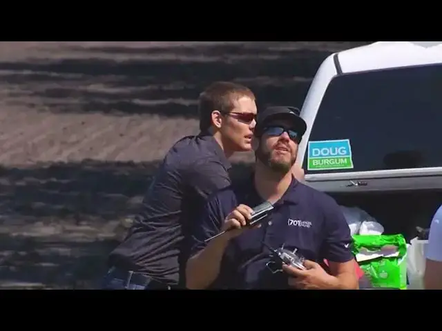 'Video thumbnail for Vice President Welcomes New Astronaut Class'