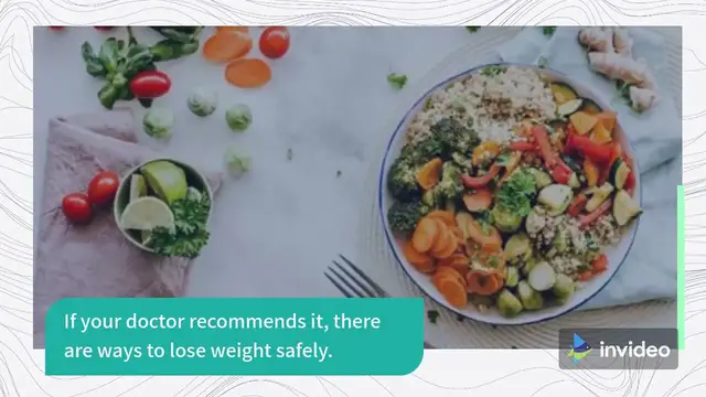 Video thumbnail for How to Lose Weight Fast 3 Simple Steps, Based on Science - Keto Challenge in my Life #32