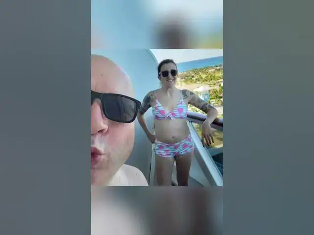 Video thumbnail for Ocean Cay | MSC World America