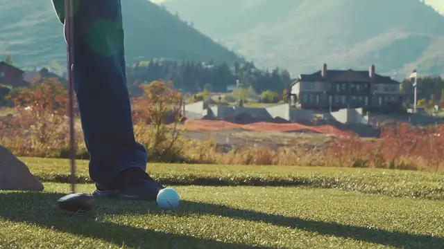 Video thumbnail for Perfecting Your Swing in PGA Tour 2K24