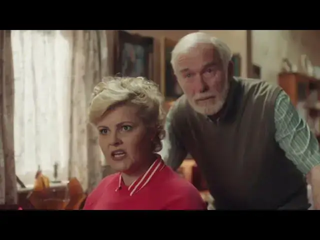 Video thumbnail for ian mcelhinney derry girls Biography, age, Height, Wife and Career