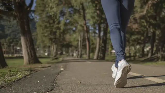 Video thumbnail for What Can Cause Weight Loss