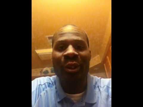 Video thumbnail for Back From GDC | StrataScale Pitch