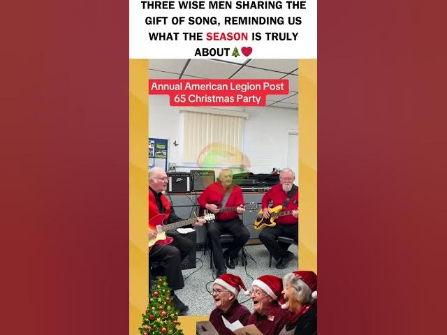 Video thumbnail for Still in the Spirit of Christmas