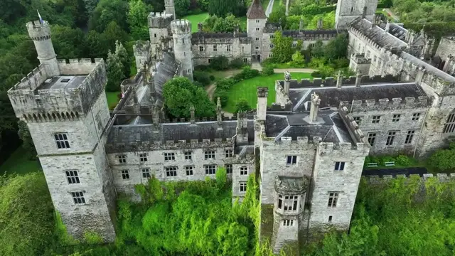 Video thumbnail for  The Red Dragon Wargame: A Fiery Adventure Awaits