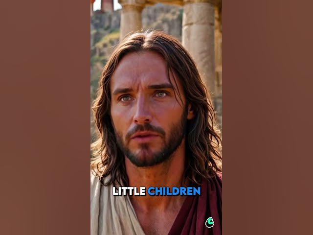 Video thumbnail for Jesus You Shall Love the Lord Your God