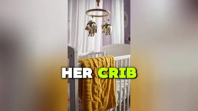 Video thumbnail for 5 - My Daughter-in-Law Threw My Granddaughter's Baby Blanket in the Trash — What She'd Sewn Inside It Nearly Cost My Son His Life