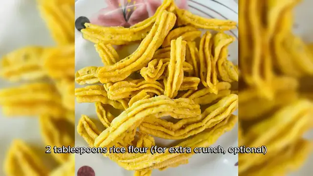 Video thumbnail for Gathiya Recipe