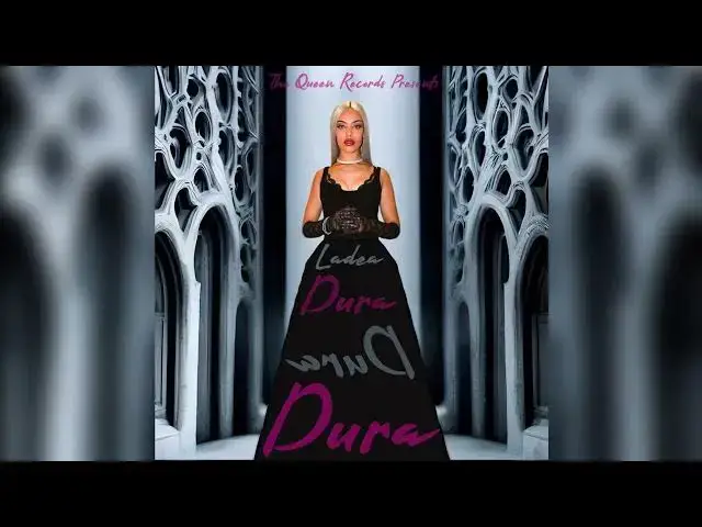 'Video thumbnail for LADEA - DURA (Official Audio)'