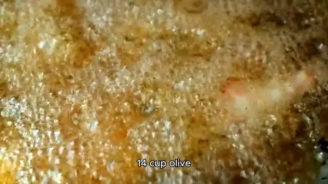 Video thumbnail for ginger dressing recipe