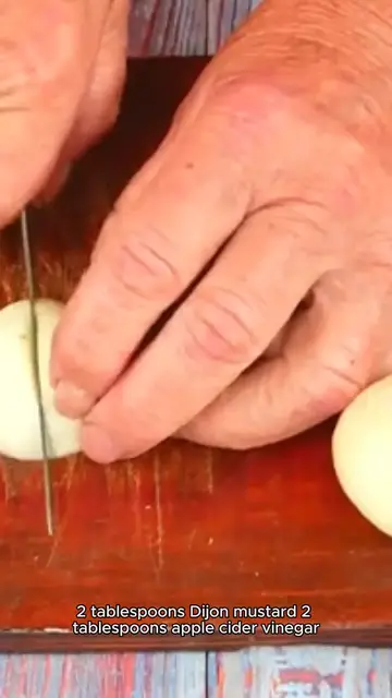 Video thumbnail for Red Potato Salad