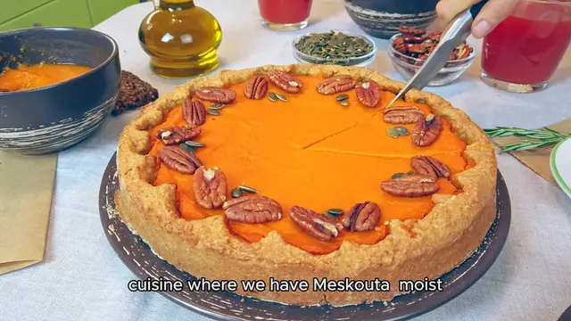 Video thumbnail for Meskouta