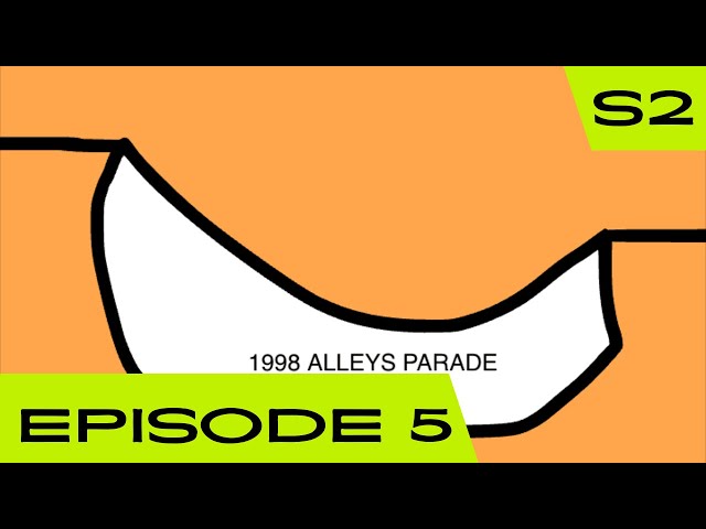 Video thumbnail for TheRootMatt - S2, E5: When Alcohol Hits the Nerve