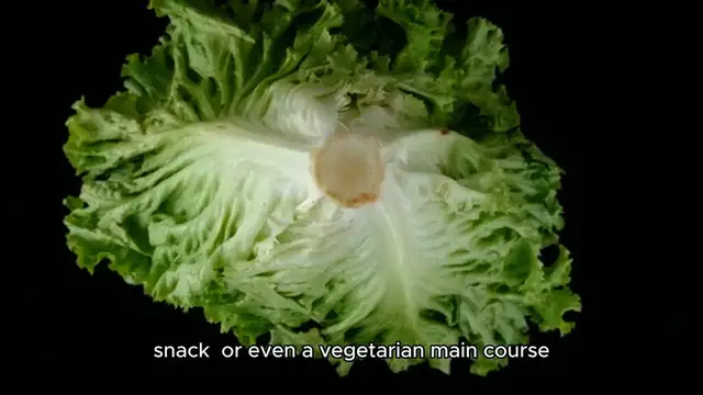 Video thumbnail for buffalo cauliflower recipe