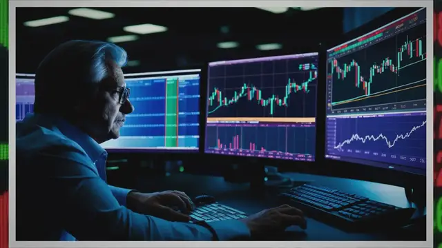 'Video thumbnail for Mastering Trailing Stop and Quote Limit Orders on Merrill Edge: Boost Your Trading Strategy with Expert Tips and Real-Life Examples'
