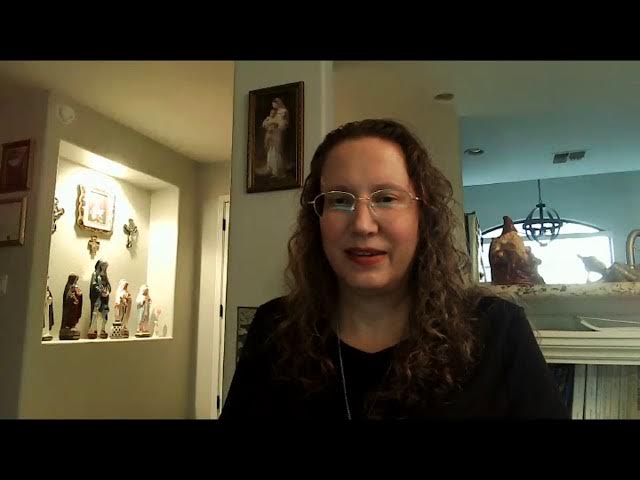 Video thumbnail for In your out of body travels to the Higher Realms, are people married, do they live as couples?