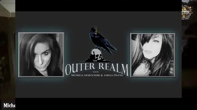 Video thumbnail for The Outer Realm, Mystical Theology, Astral Projection, Divine Unions, OBEs with Marilynn Hughes