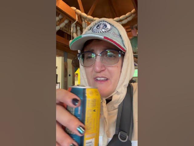 Video thumbnail for Is Upside Golden the Ultimate Non-Alcoholic Craft Beer?