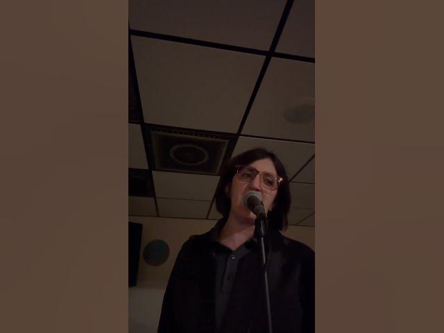 Video thumbnail for Like I Do - Melissa Etheridge Cover