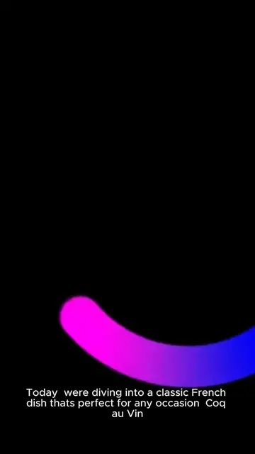 Video thumbnail for Coq au Vin