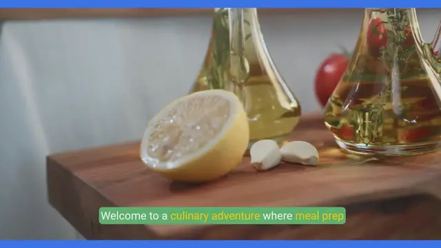 Video thumbnail for Irresistible Meal Prep Recipes You Can’t Resist!