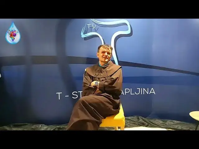 Video thumbnail for FRA BOŽE RADOŠ - ŽUPA RIJEČKE NADBIKUPIJE: KASTAV